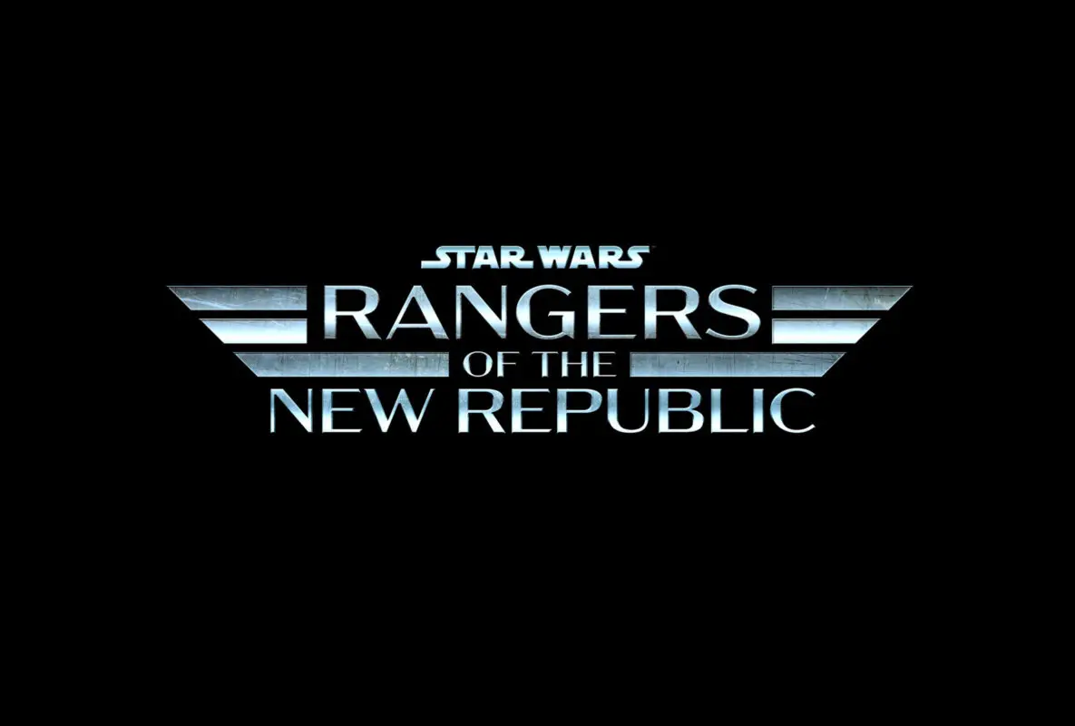 rangers of the new republic