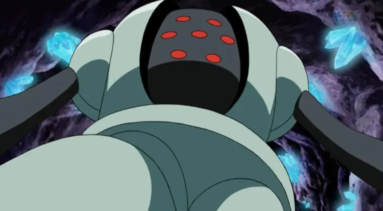 Imagen de Pokémon GO inicia el fin de semana de incursiones de Registeel