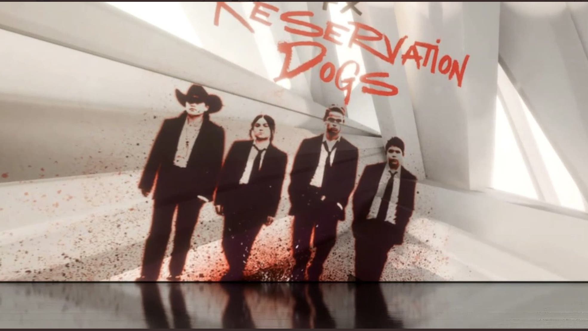 Taika Waititi creará Reservation Dogs, serie que llegará a ...