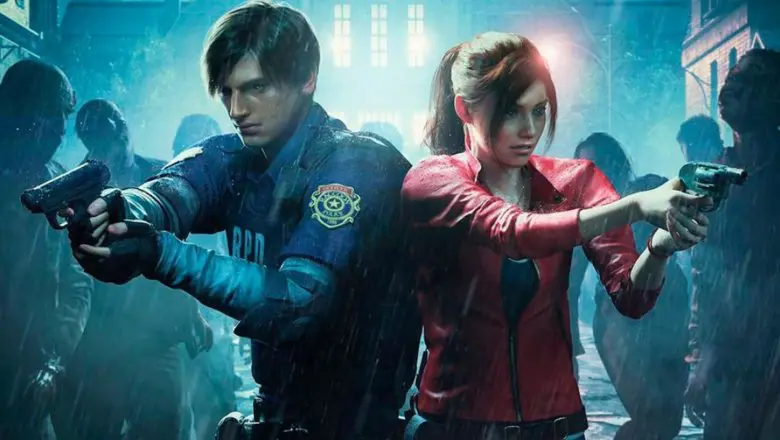 Resident Evil en Steam