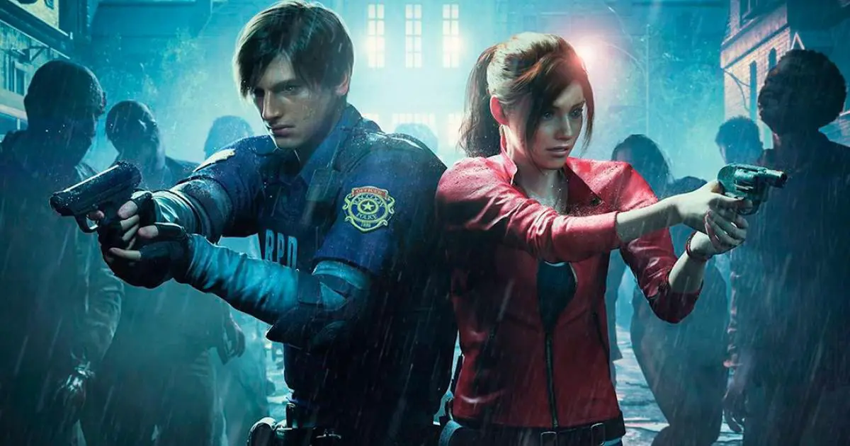 Resident Evil en Steam