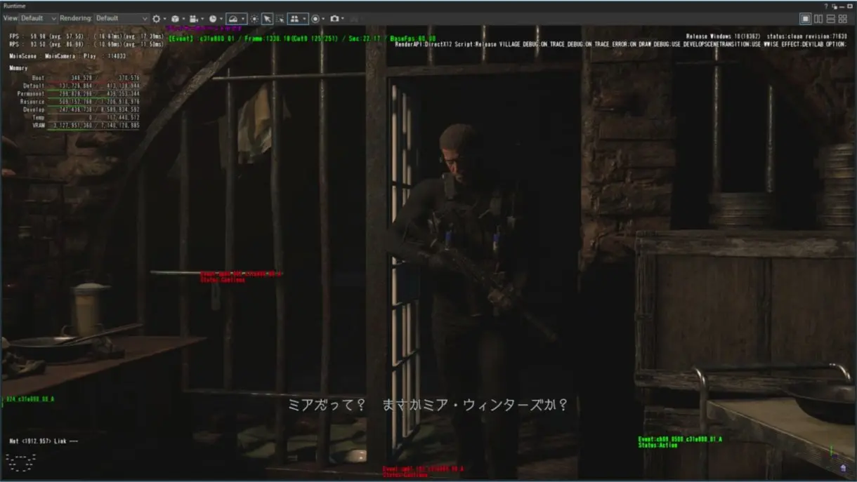 resident evil 8 village 5