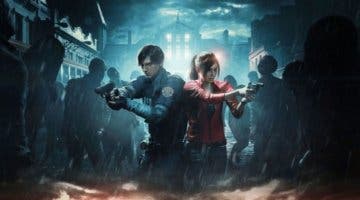 Imagen de Resident Evil ya supera los 110 millones de copias vendidas; Monster Hunter se sitúa sobre los 72 millones