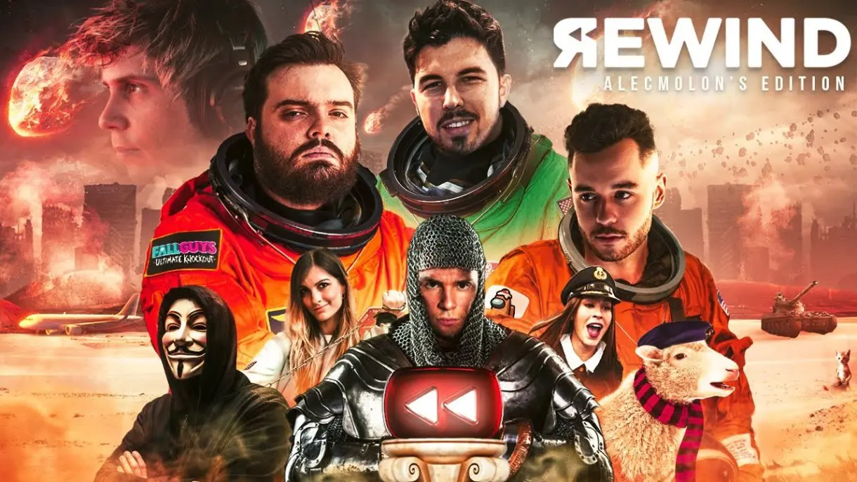 rewind