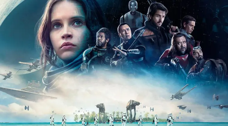 Imagen de Recomendamos 5 buenas películas para ver gratis este fin de semana (11 - 13 de diciembre)