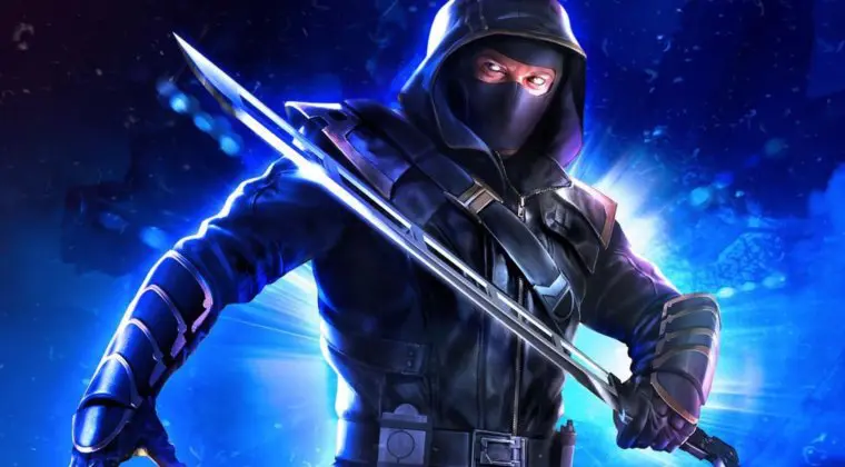 Imagen de Ojo de Halcón: la serie mostrará el pasado de Clint Barton como Ronin
