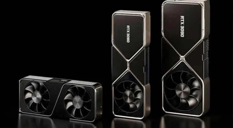 Imagen de NVIDIA anuncia la RTX 3060Ti, la gráfica perfecta para jugar en ultra a 1080p y 1440p