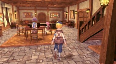 Imagen de Marvelous presenta a Beatrice y Lyka, dos nuevas opciones de romance de Rune Factory 5