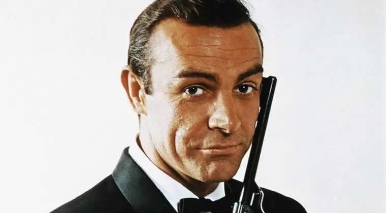 Imagen de La impactante cantidad de dinero que se ha pagado por la pistola que usó Sean Connery como James Bond