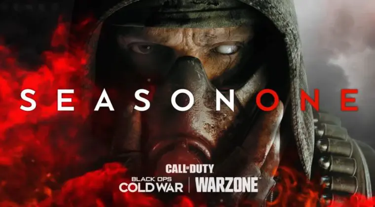 Imagen de Call of Duty: Warzone temporada 1; notas del parche y todas las novedades