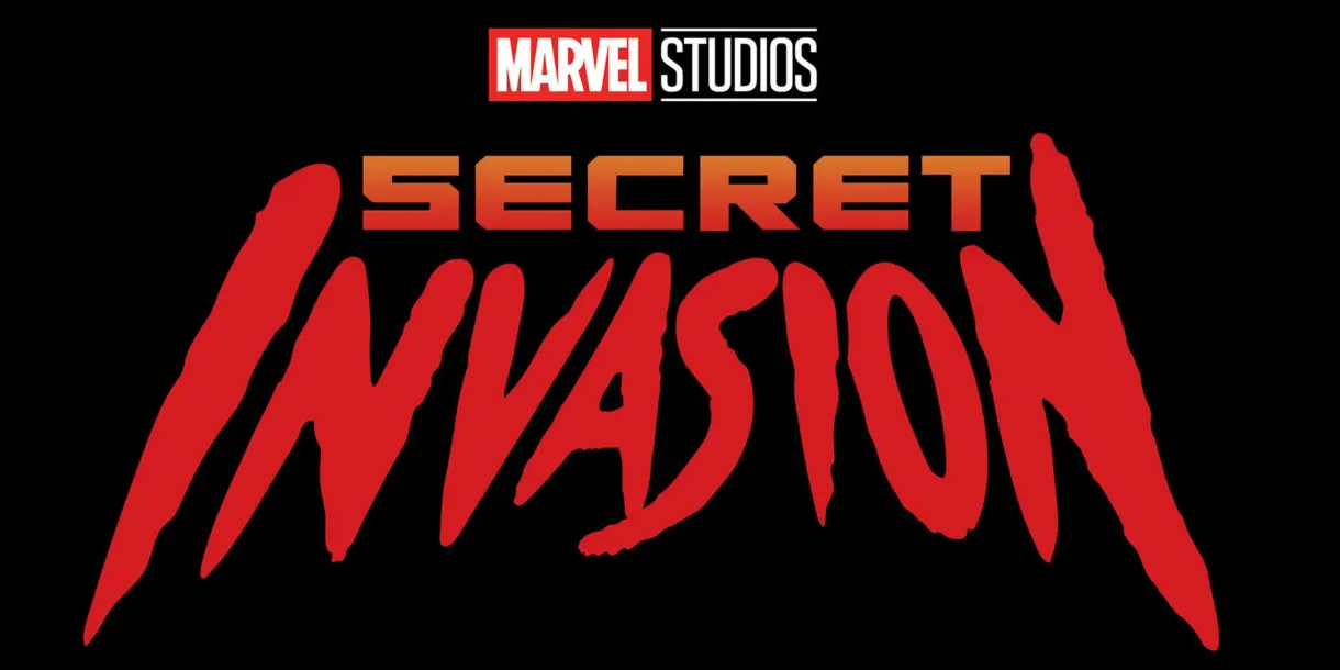 secret invasion
