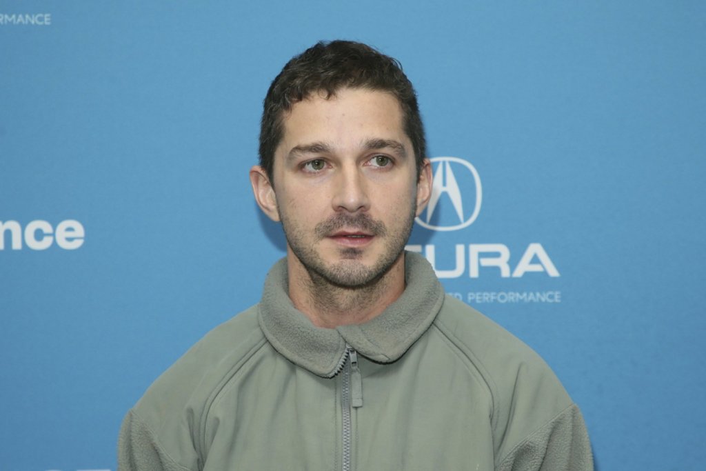 shia labeouf