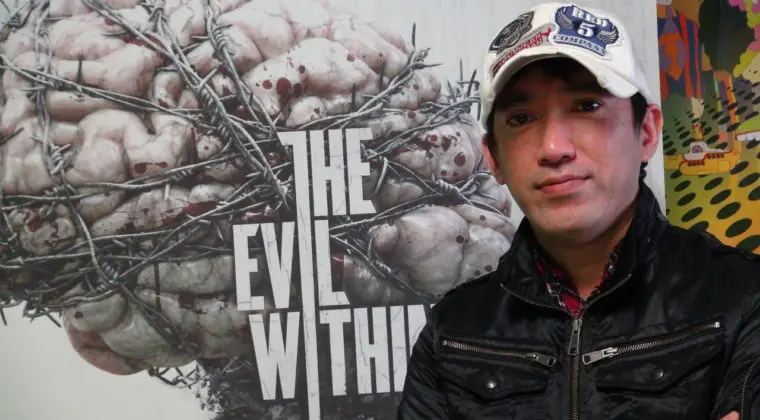 Imagen de Shinji Mikami, padre de Resident Evil, está dispuesto a dirigir un proyecto más antes de retirarse