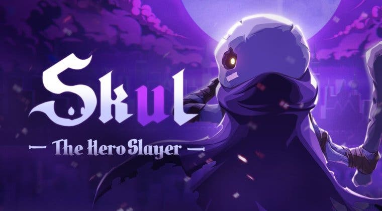 Imagen de Skul: The Hero Slayer ya cuenta con fecha de lanzamiento en PC