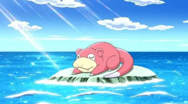 Imagen de Pokémon GO presenta su evento de Año Nuevo 2021