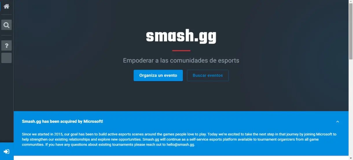 smash microsoft