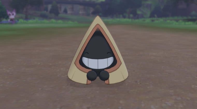 Imagen de Pokémon GO se llenará de Snorunt en unas horas