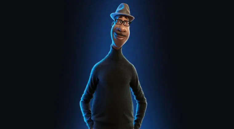 Imagen de Crítica de Soul: Pixar entona un bello canto a la vida