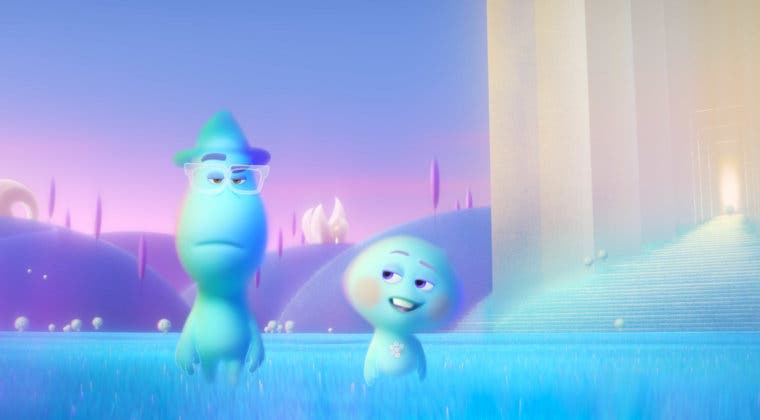 Imagen de Cinco razones para ver Soul, el nuevo éxito existencial de Pixar, gratis en Disney Plus
