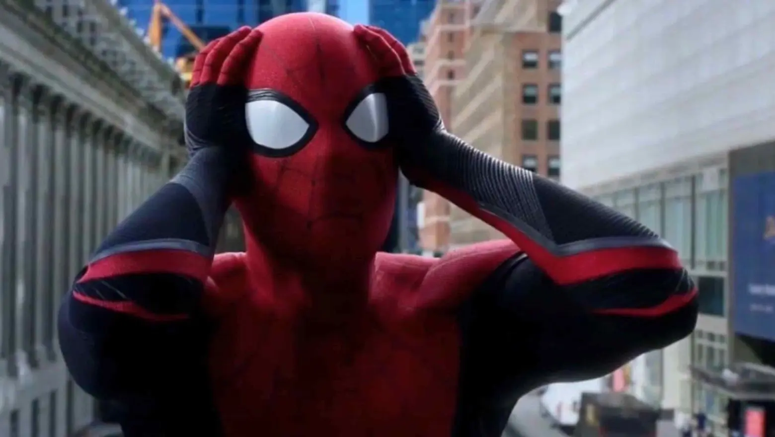 Spider-Man 3