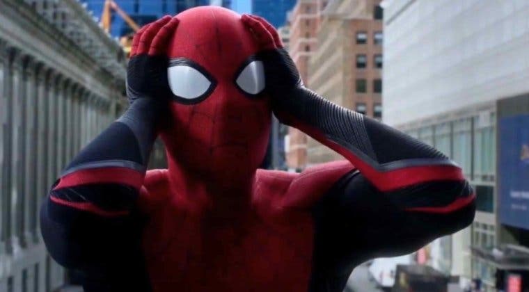 Imagen de Tom Holland afirma que Tobey Maguire y Andrew Garfield no aparecen en Spider-Man 3