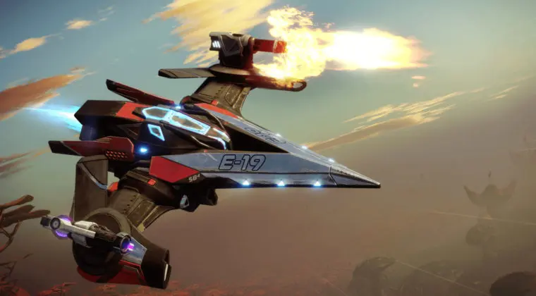 Imagen de Ubisoft ofrece totalmente gratis Starlink: Battle for Atlas para PC