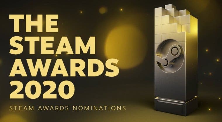 Imagen de Las votaciones para los Steam Awards 2020 ya están abiertas