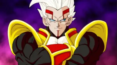 Imagen de Dragon Ball FighterZ sigue sumando luchadores; Super Baby 2 será el siguiente