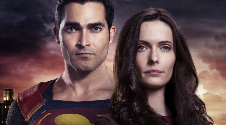Imagen de HBO España anuncia la fecha de llegada de Superman & Lois, lo último del Arrowverso