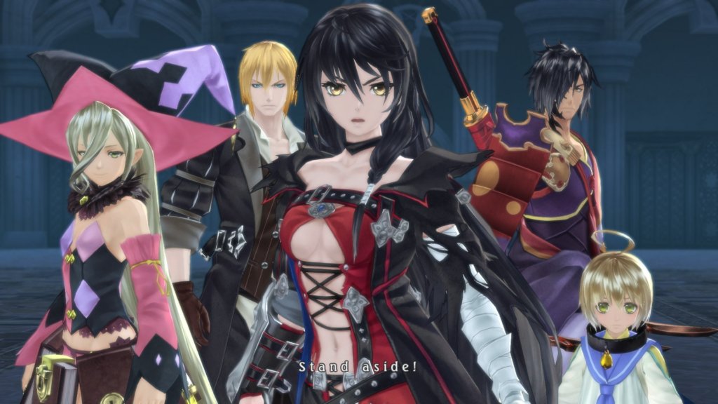 tales of