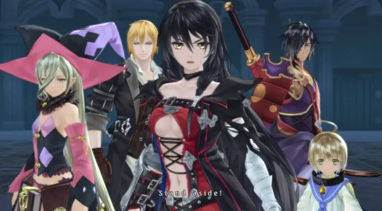 Imagen de Retransmisión especial por el 25º aniversario de Tales of: Fecha y hora del evento