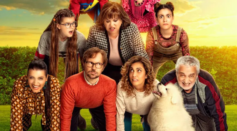 Imagen de Estas han sido las películas más taquilleras en España en 2020