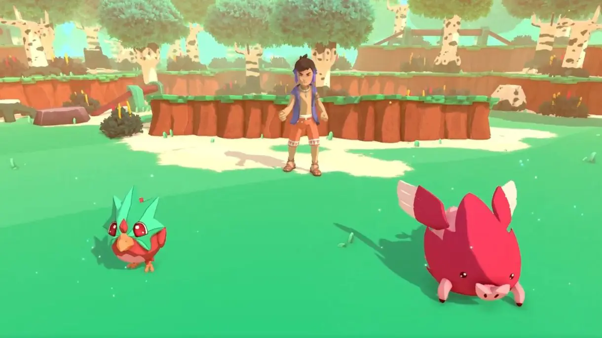 temtem