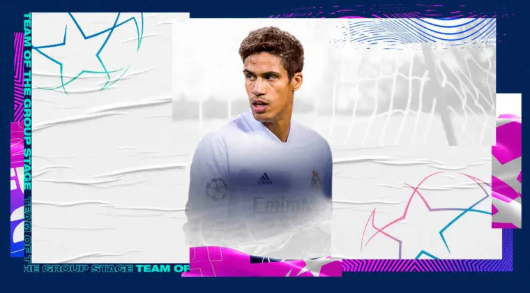 Imagen de FIFA 21: este es el tercer equipo Road to the Final (RTTF)