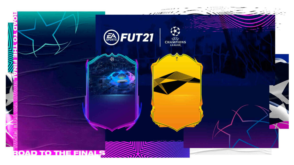 tercer equipo rttf fifa 22 ultimate team