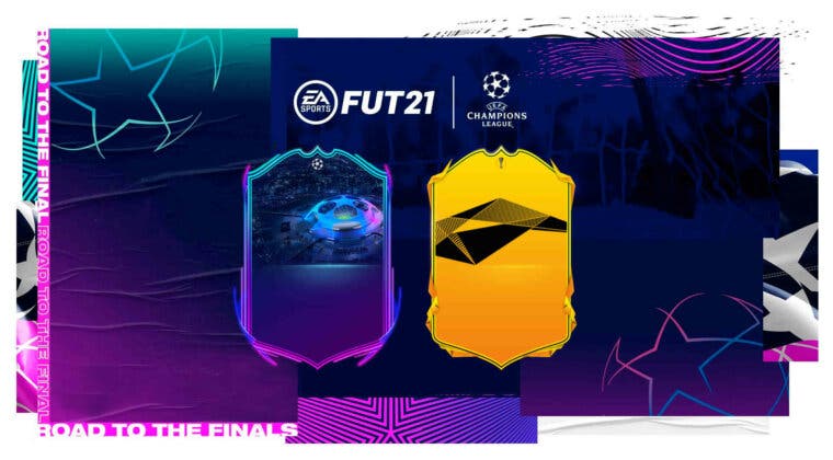 Imagen de FIFA 21: un tercer equipo RTTF llegará a Ultimate Team durante Freeze