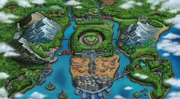 Imagen de Elige al mejor Pokémon inicial: ¿Serperior, Emboar o Samurott?