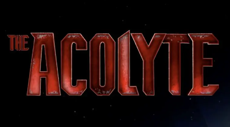 Imagen de Star Wars: The Acolyte está siendo desarrollada por la creadora de Muñeca Rusa