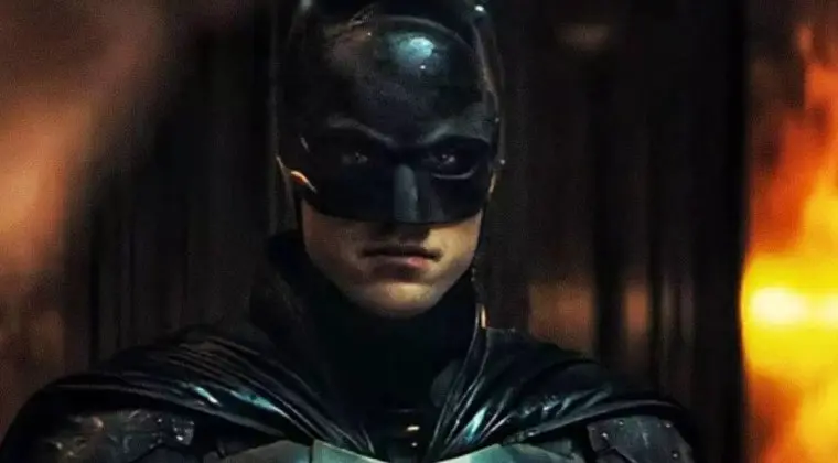 Imagen de Así de increíble luciría el tráiler de The Batman si fuera una película de animación
