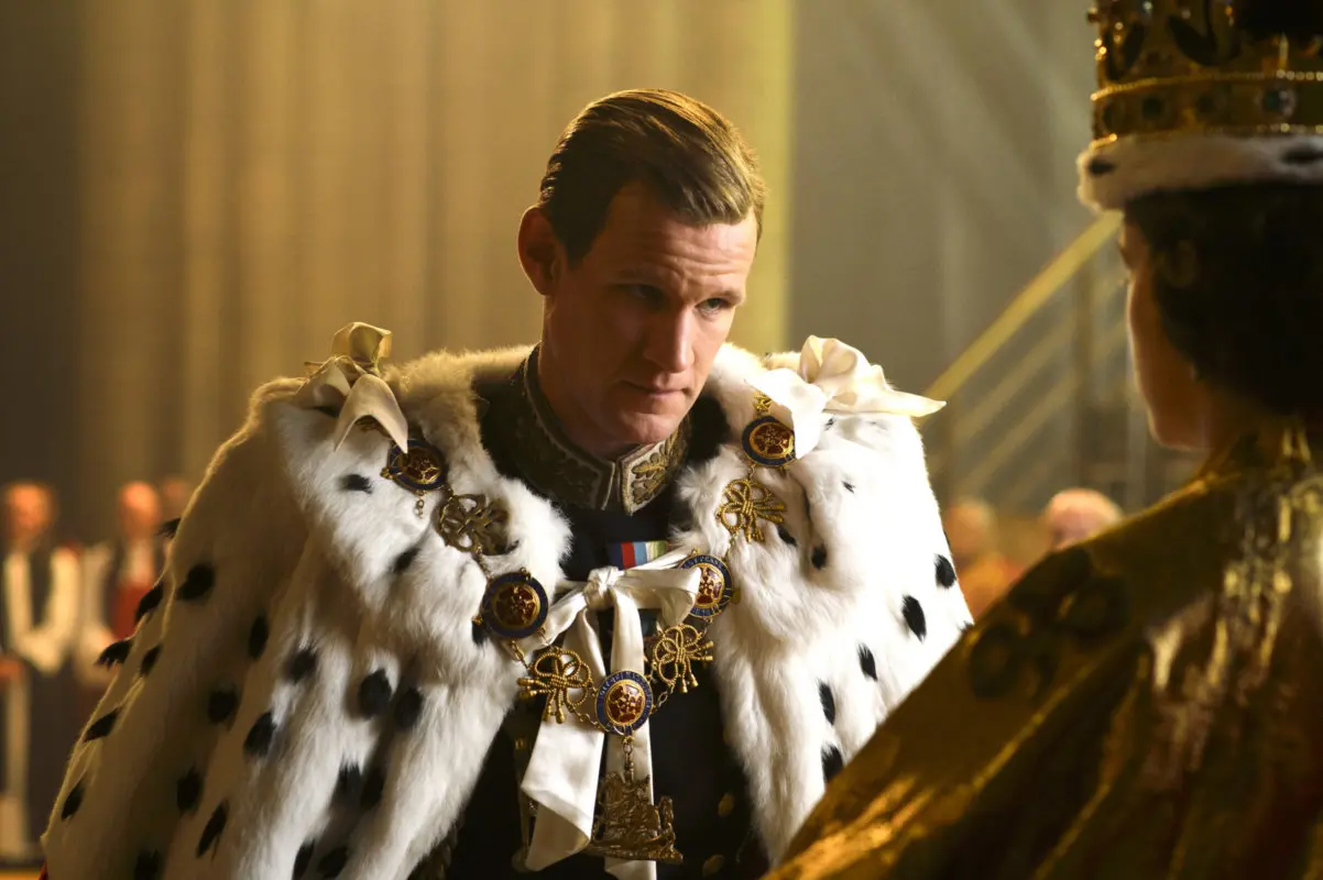 The Crown