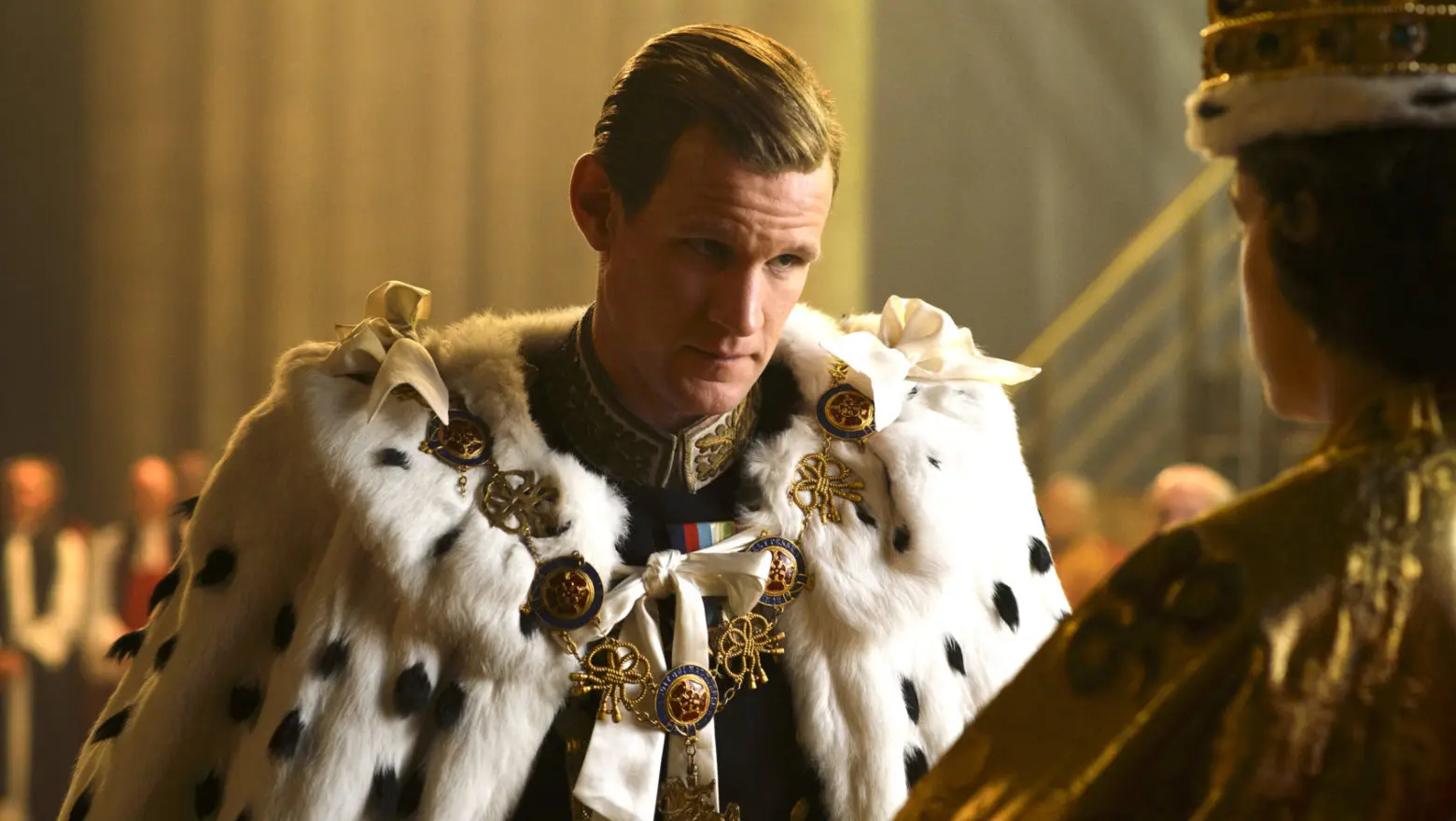 The Crown