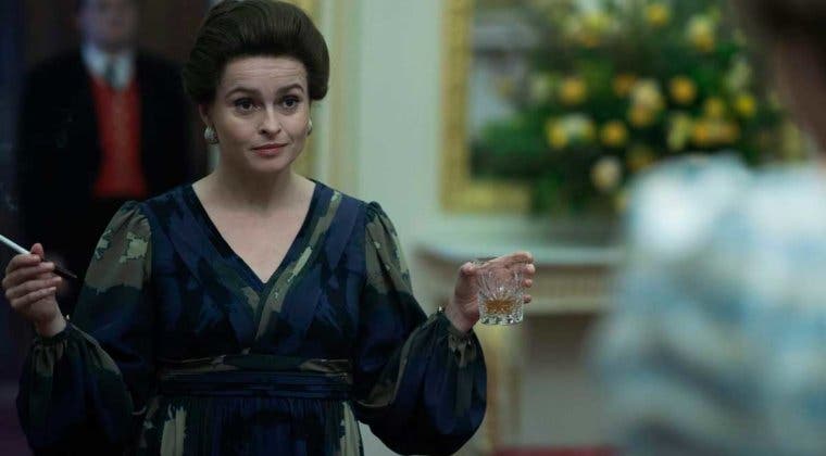Imagen de The Crown: Helena Bonham Carter cree que es "responsabilidad moral" de Netflix avisar que es ficción