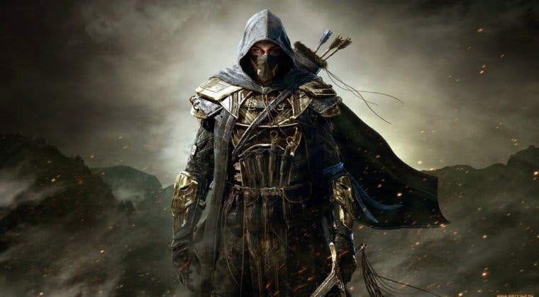 Imagen de The Elder Scrolls Online: Console Enhanced ya tiene fecha de salida en PS5 y Xbox Series X|S