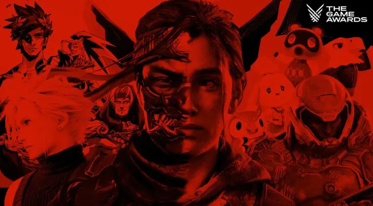 Imagen de Sigue aquí en directo la gala The Game Awards 2020 a través de Twitch