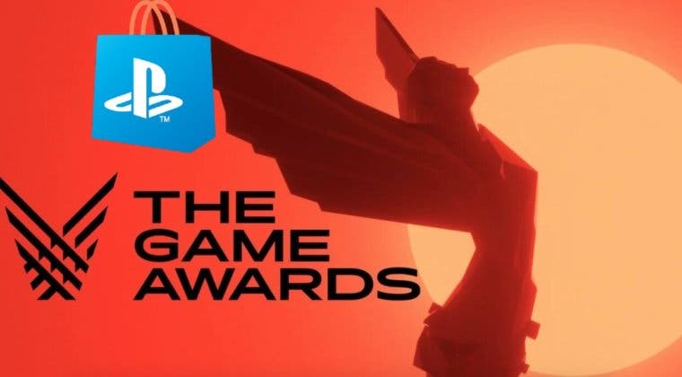 Imagen de PS Store anuncia sus ofertas especiales por The Game Awards 2020