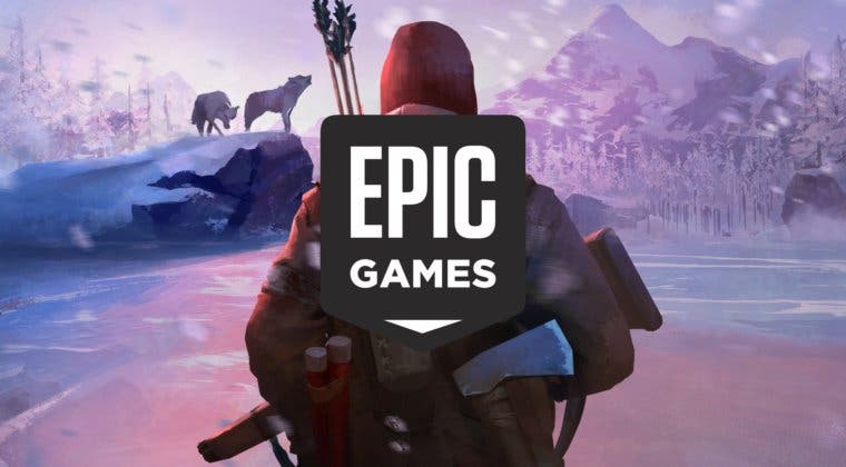 Imagen de Ya disponible en Epic Games Store el juego gratis del 19 de diciembre