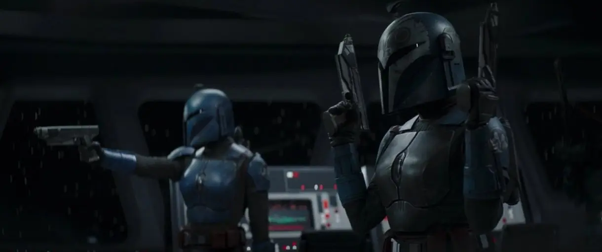the mandalorian 5 1