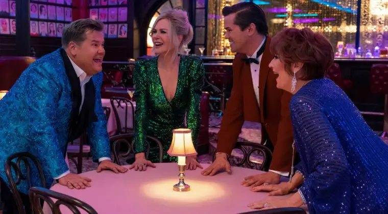Imagen de Crítica de The Prom, la película musical de Ryan Murphy para Netflix