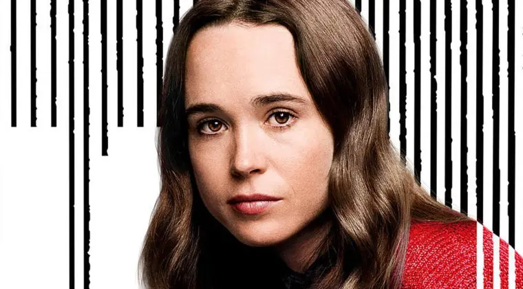Imagen de Netflix decide que Elliot Page continúe con su papel en The Umbrella Academy