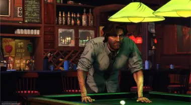 Imagen de The Wolf Among Us 2 todavía no está listo para mostrarse, afirman desde Telltale Games